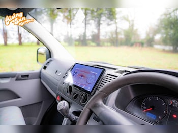 Used Volkswagen Transporter 2006 for sale - 77833766: Photo