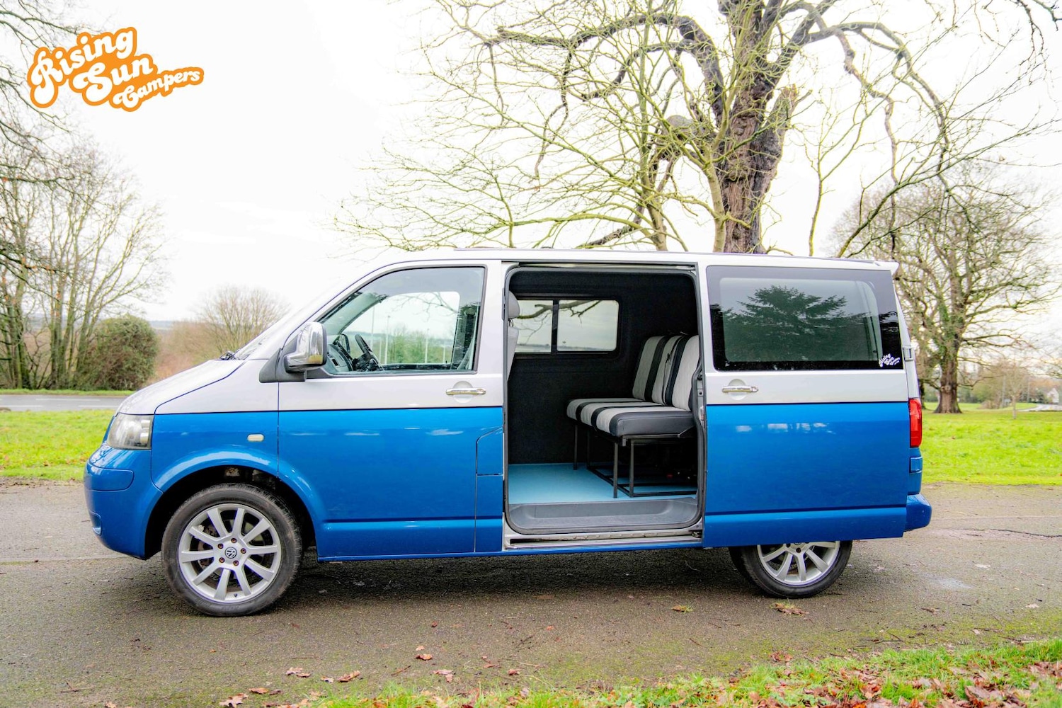Used Volkswagen Transporter 2006 for sale - 77833766: Photo 4