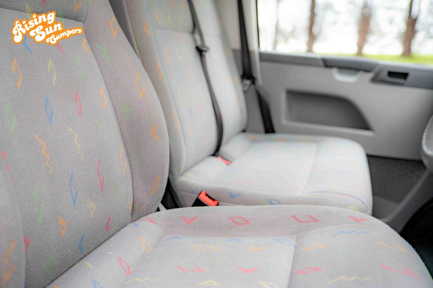 Used Volkswagen Transporter 2006 for sale - 77833766: Photo 40