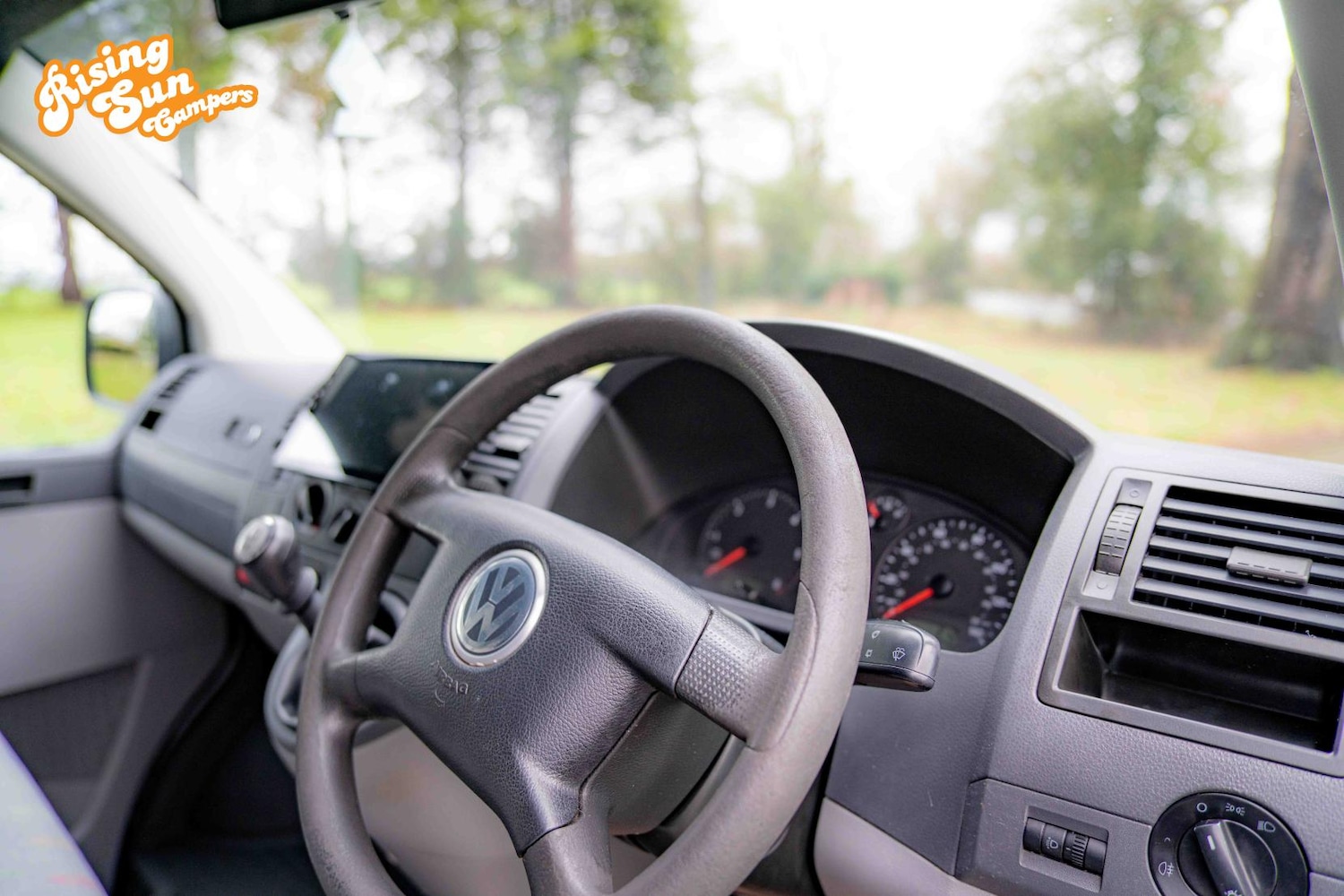 Used Volkswagen Transporter 2006 for sale - 77833766: Photo 41