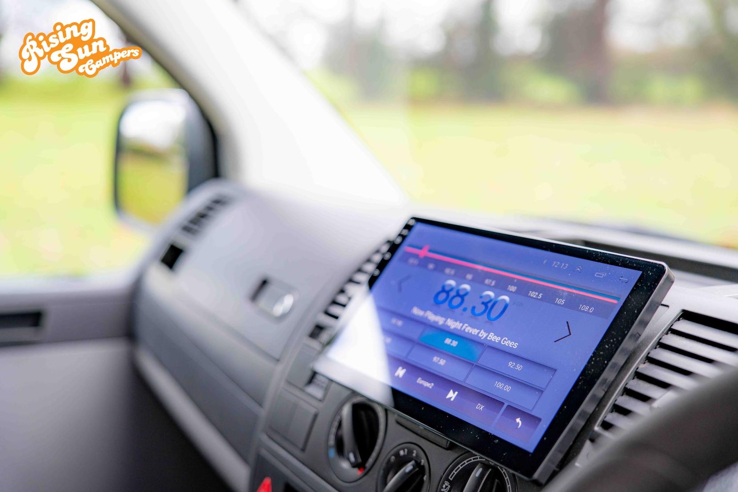 Used Volkswagen Transporter 2006 for sale - 77833766: Photo 42