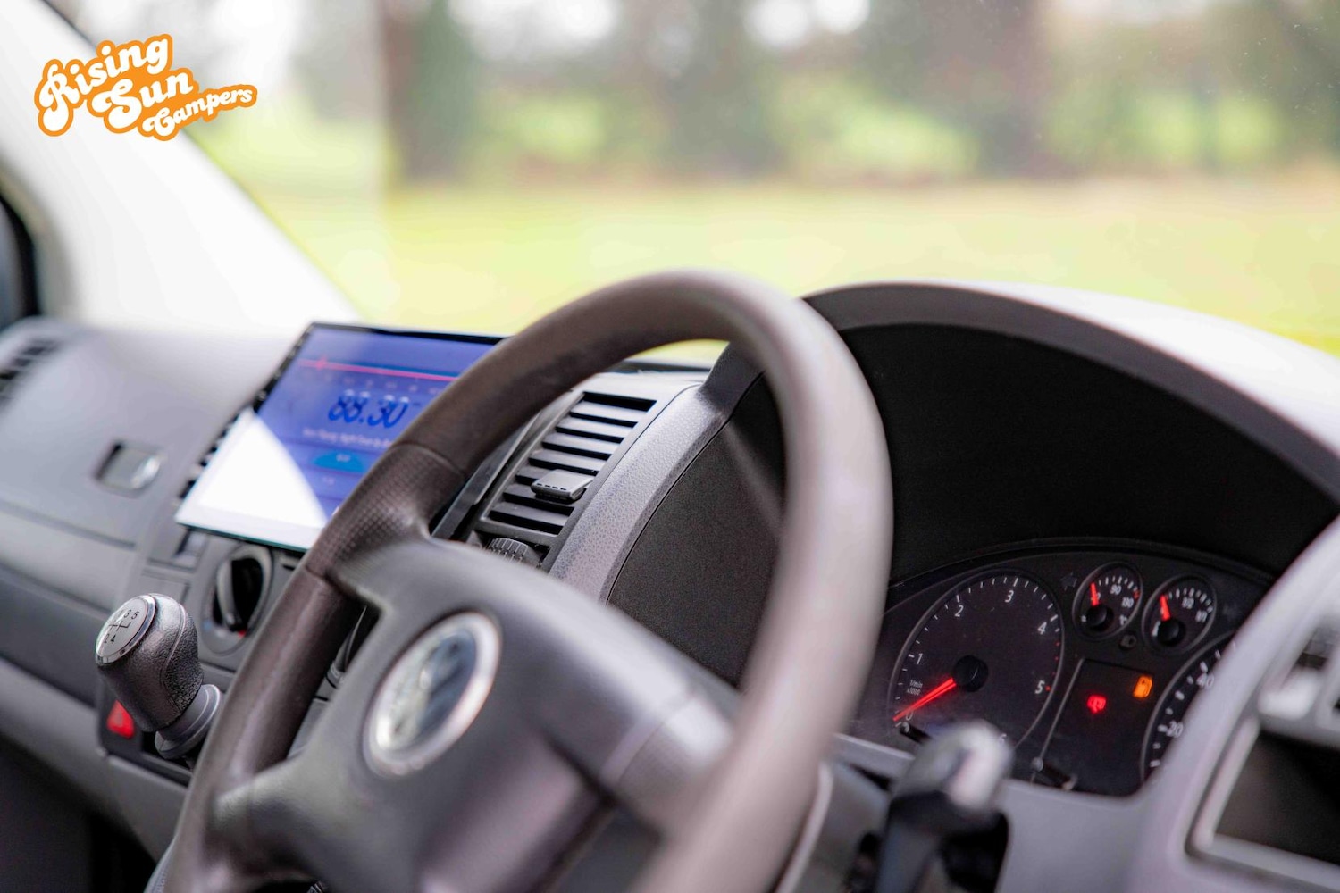 Used Volkswagen Transporter 2006 for sale - 77833766: Photo 43