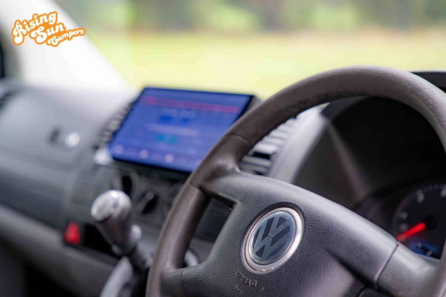 Used Volkswagen Transporter 2006 for sale - 77833766: Photo 44