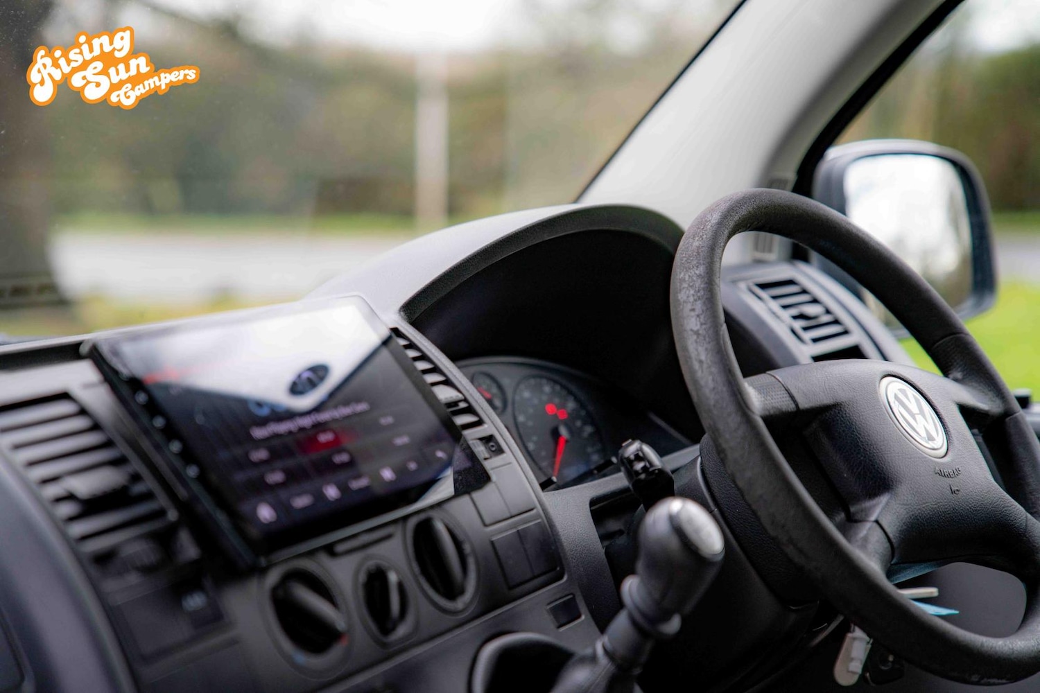 Used Volkswagen Transporter 2006 for sale - 77833766: Photo 47