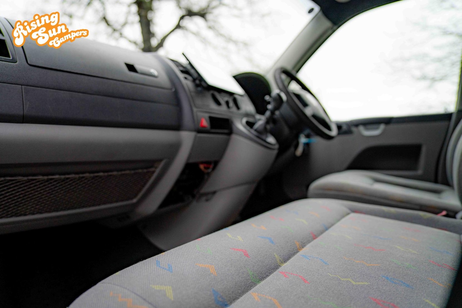 Used Volkswagen Transporter 2006 for sale - 77833766: Photo 48