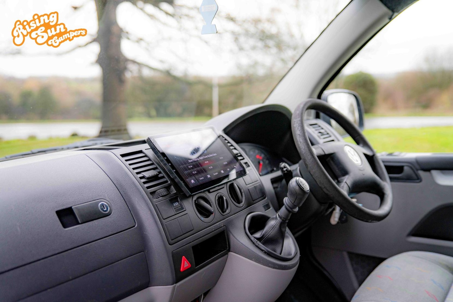 Used Volkswagen Transporter 2006 for sale - 77833766: Photo 5