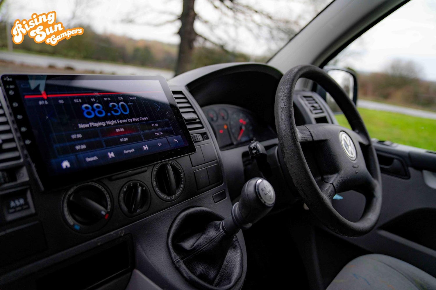 Used Volkswagen Transporter 2006 for sale - 77833766: Photo 50