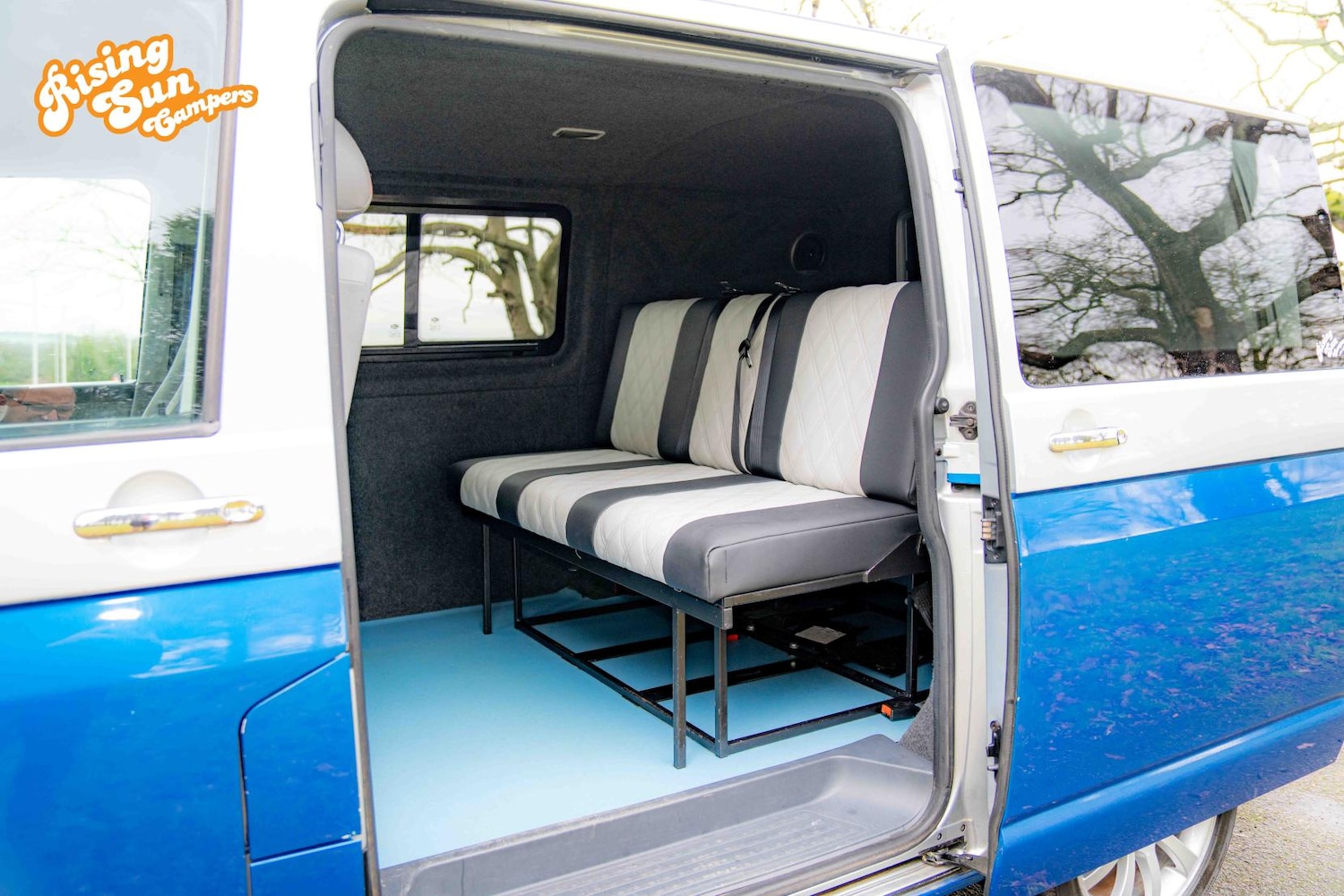 Used Volkswagen Transporter 2006 for sale - 77833766: Photo 52