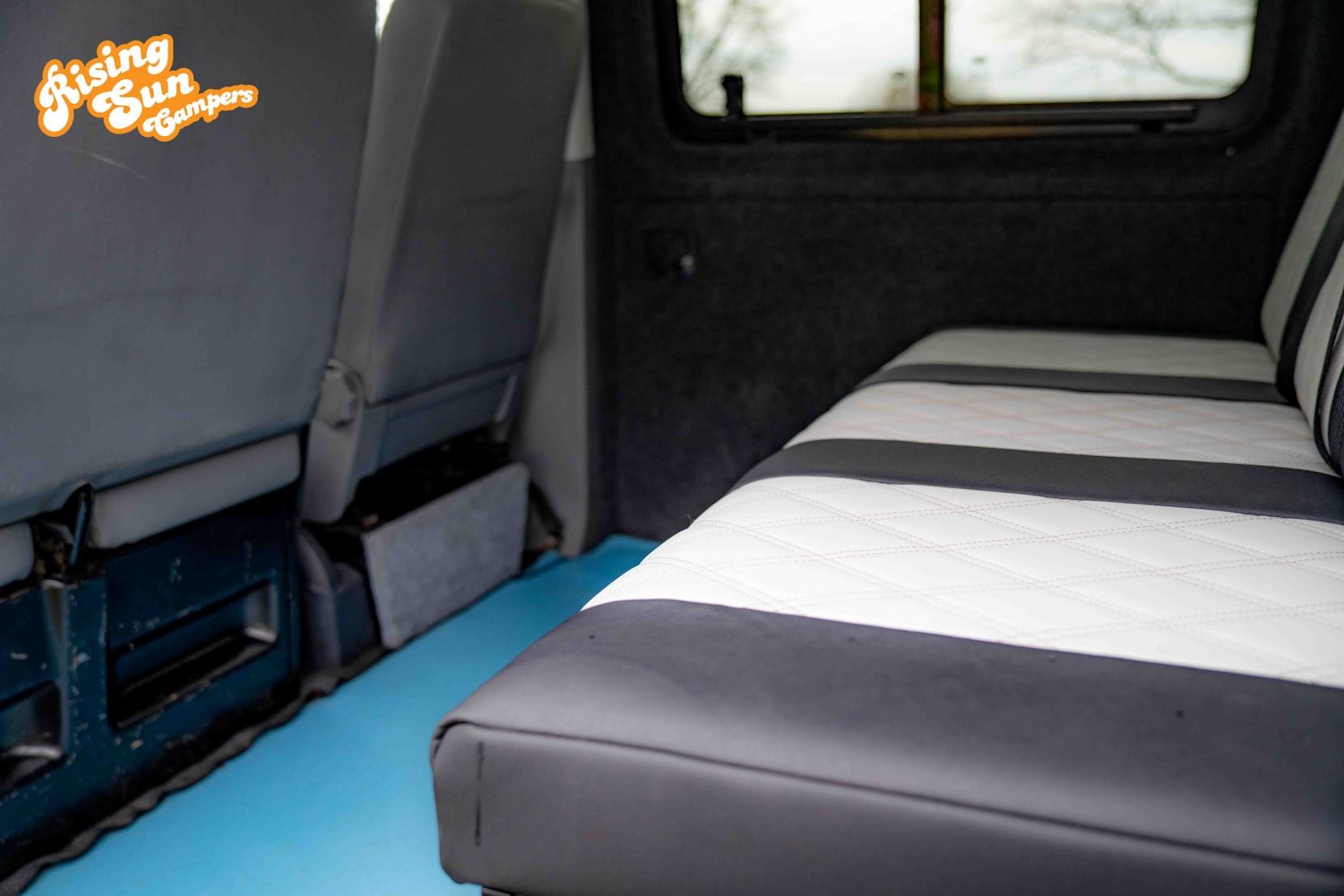 Used Volkswagen Transporter 2006 for sale - 77833766: Photo 54