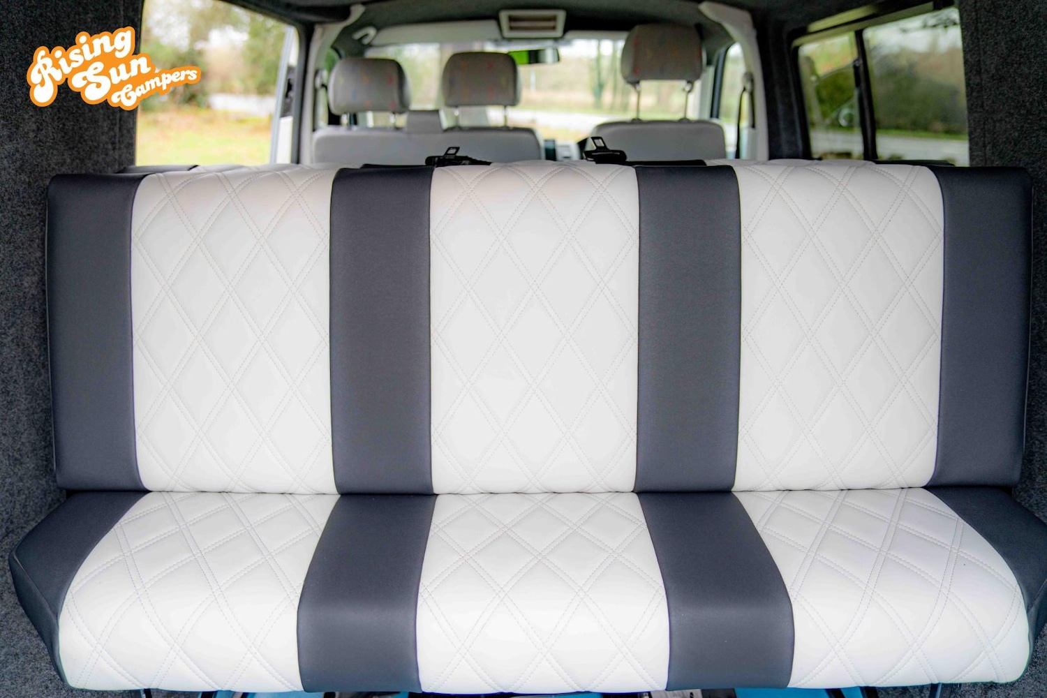 Used Volkswagen Transporter 2006 for sale - 77833766: Photo 56