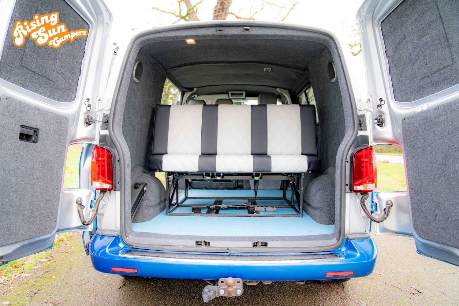 Used Volkswagen Transporter 2006 for sale - 77833766: Photo 57