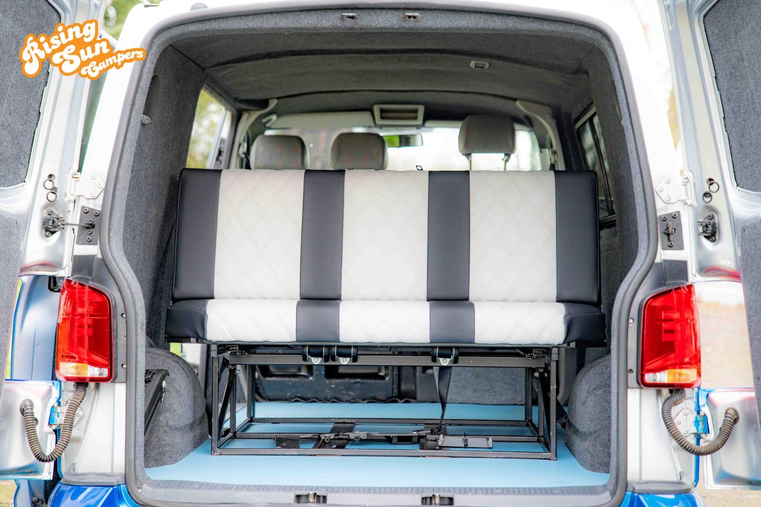 Used Volkswagen Transporter 2006 for sale - 77833766: Photo 58