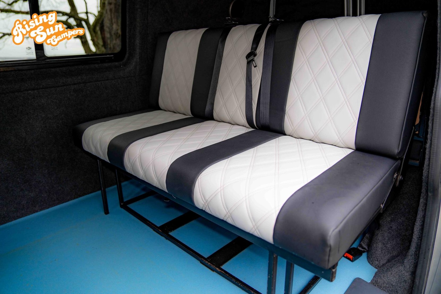 Used Volkswagen Transporter 2006 for sale - 77833766: Photo 6