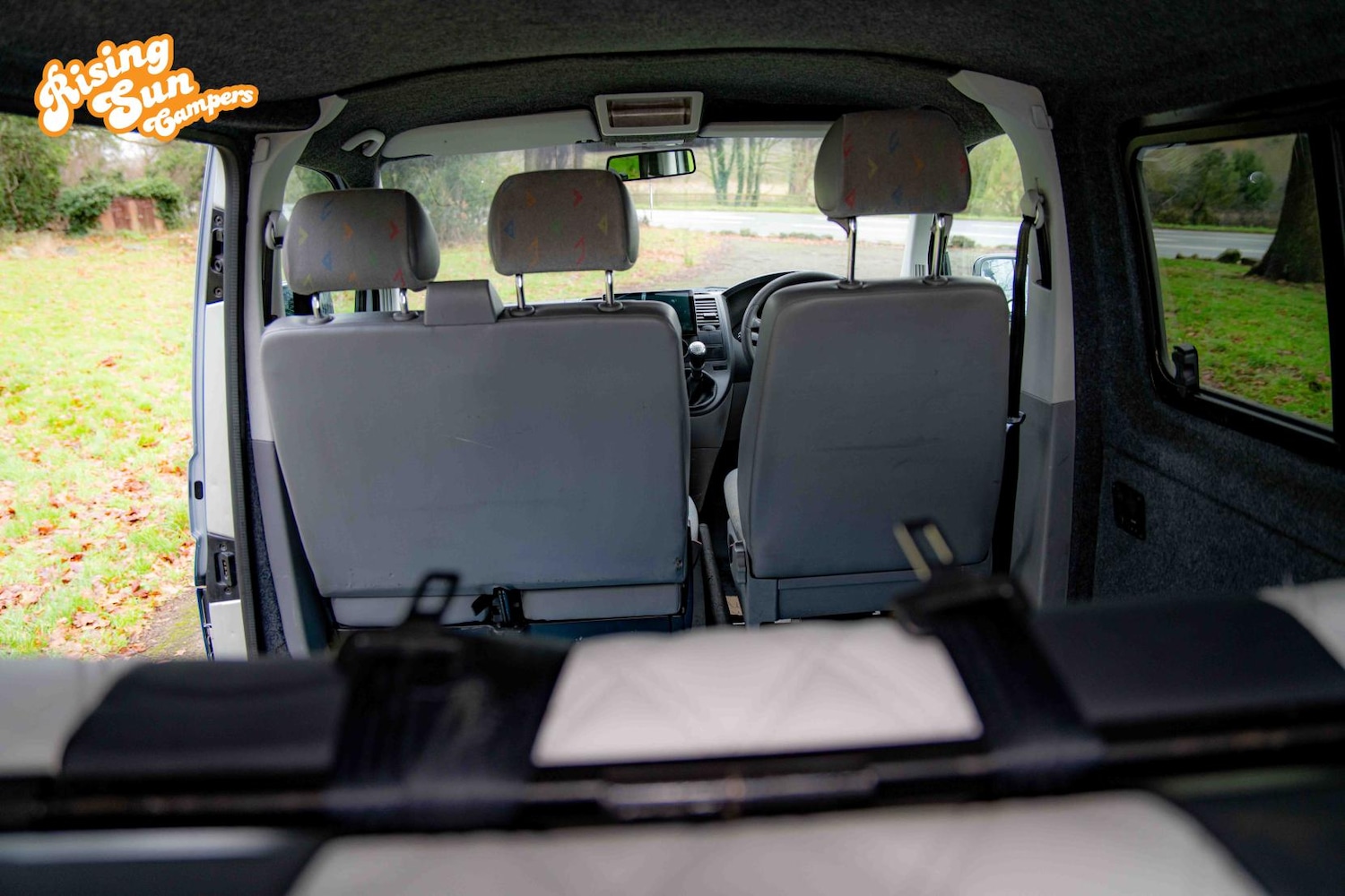 Used Volkswagen Transporter 2006 for sale - 77833766: Photo 60