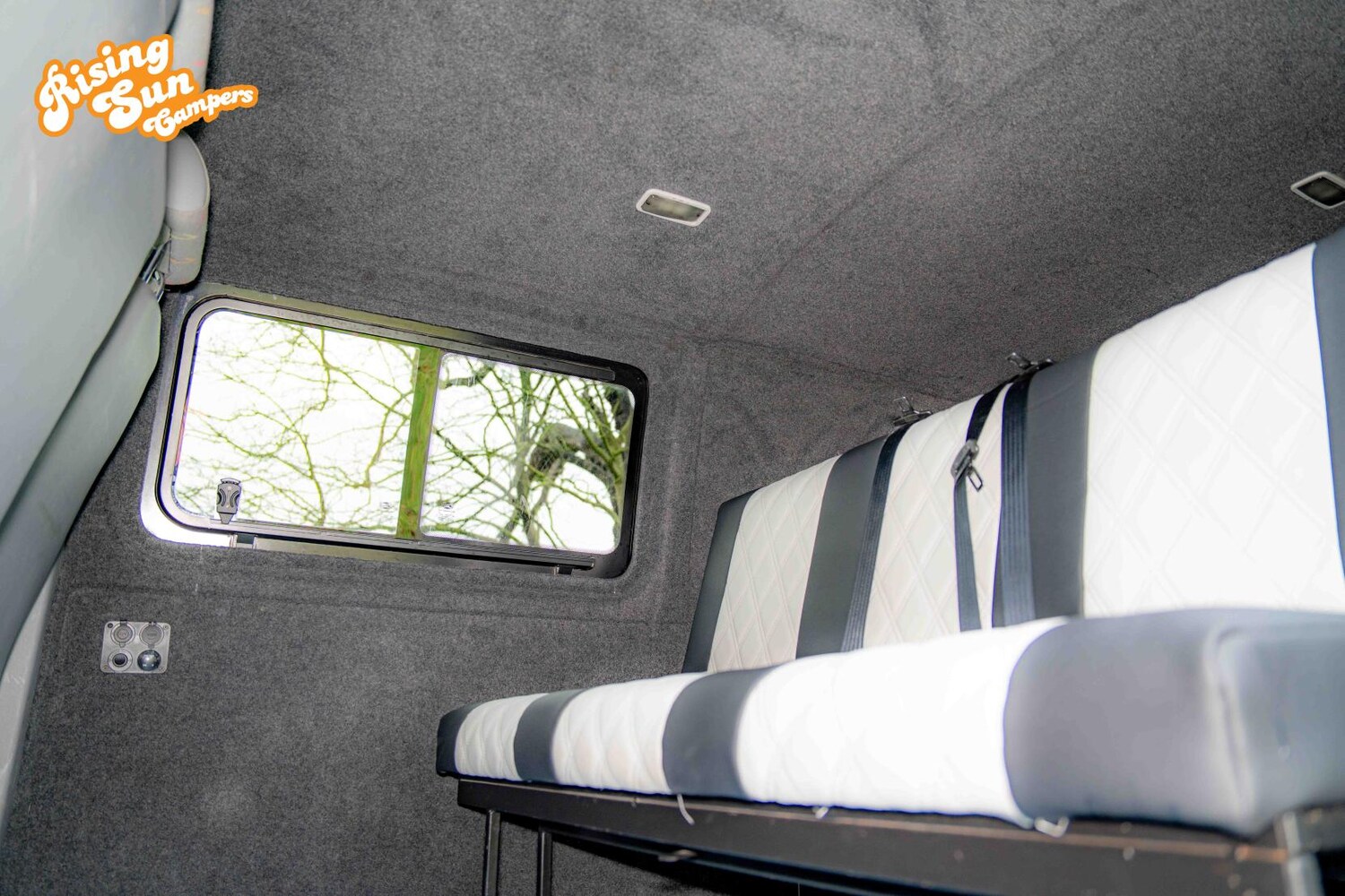 Used Volkswagen Transporter 2006 for sale - 77833766: Photo 62