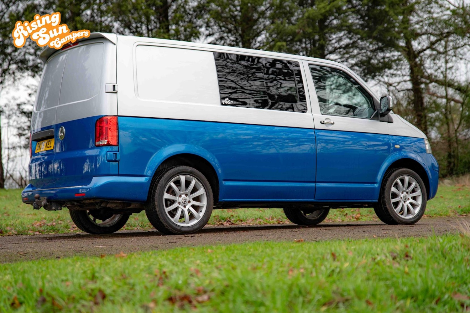 Used Volkswagen Transporter 2006 for sale - 77833766: Photo 9