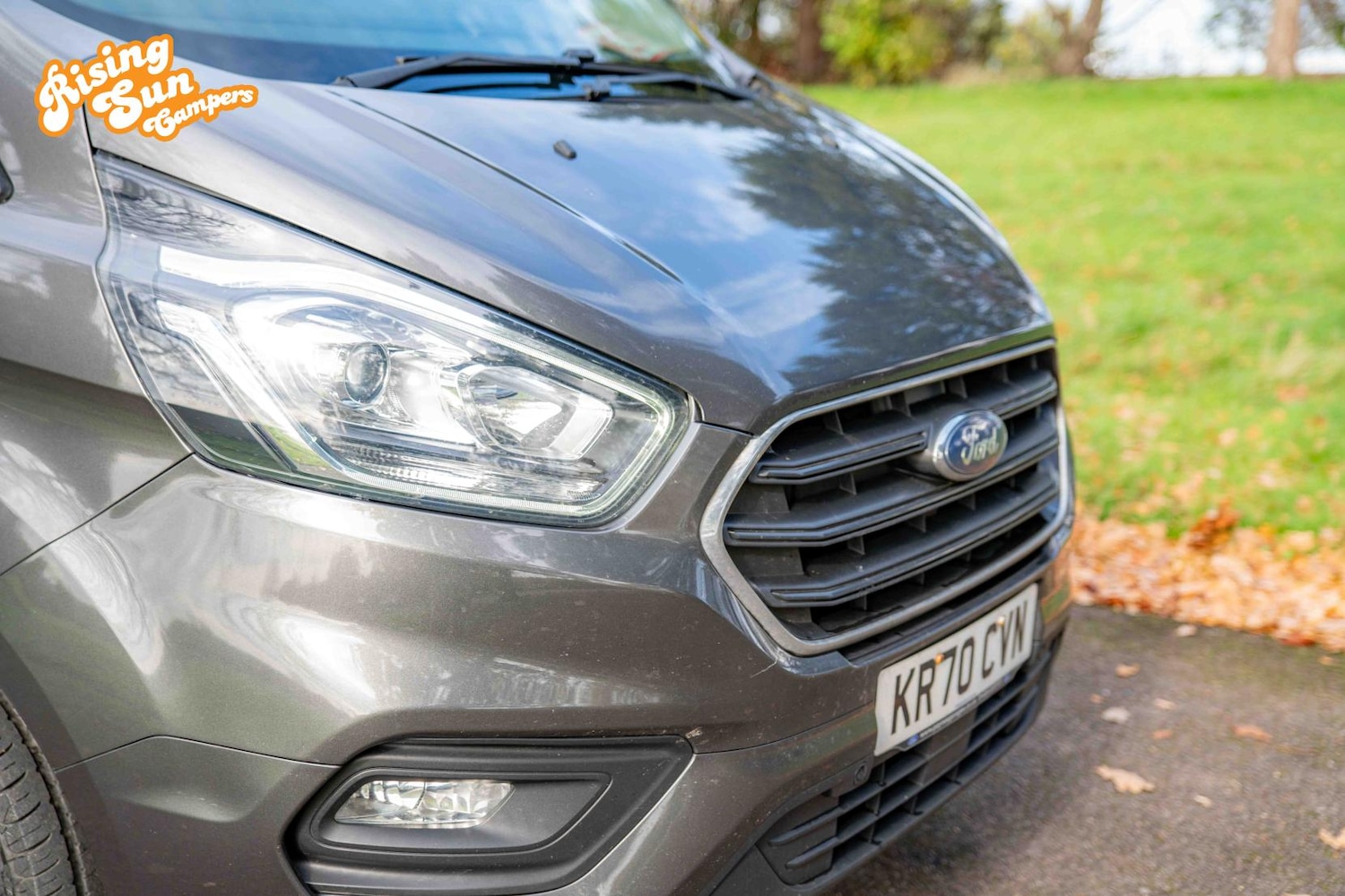 Used Ford Transit Custom 2021 for sale - 76348691: Photo 11