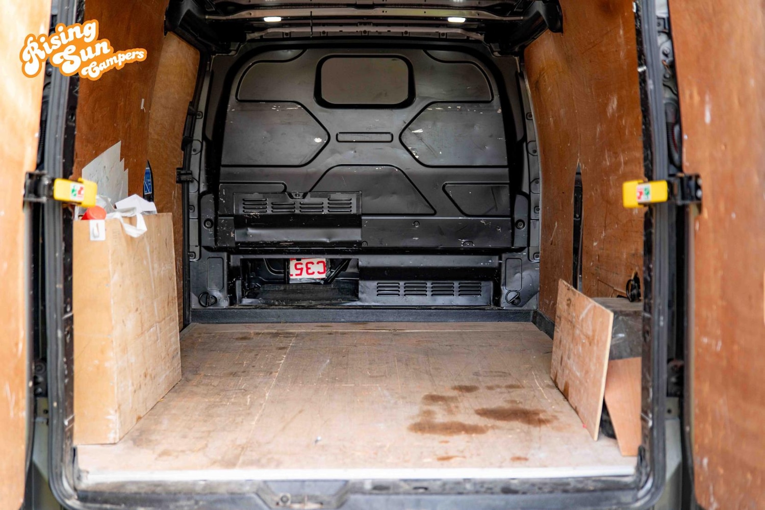 Used Ford Transit Custom 2021 for sale - 76348691: Photo 12