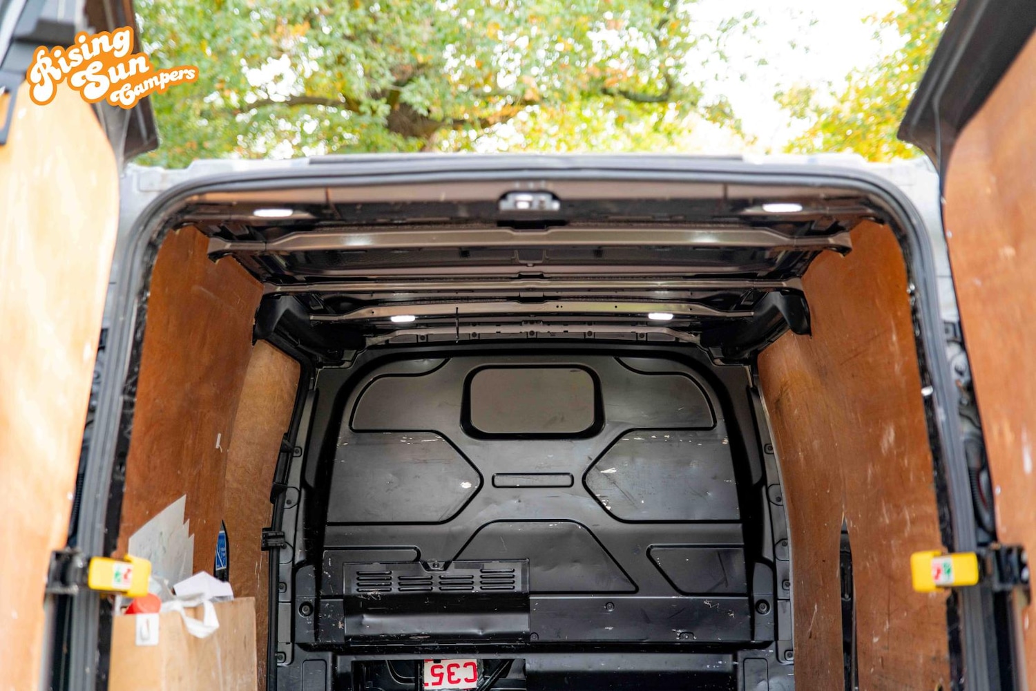 Used Ford Transit Custom 2021 for sale - 76348691: Photo 14