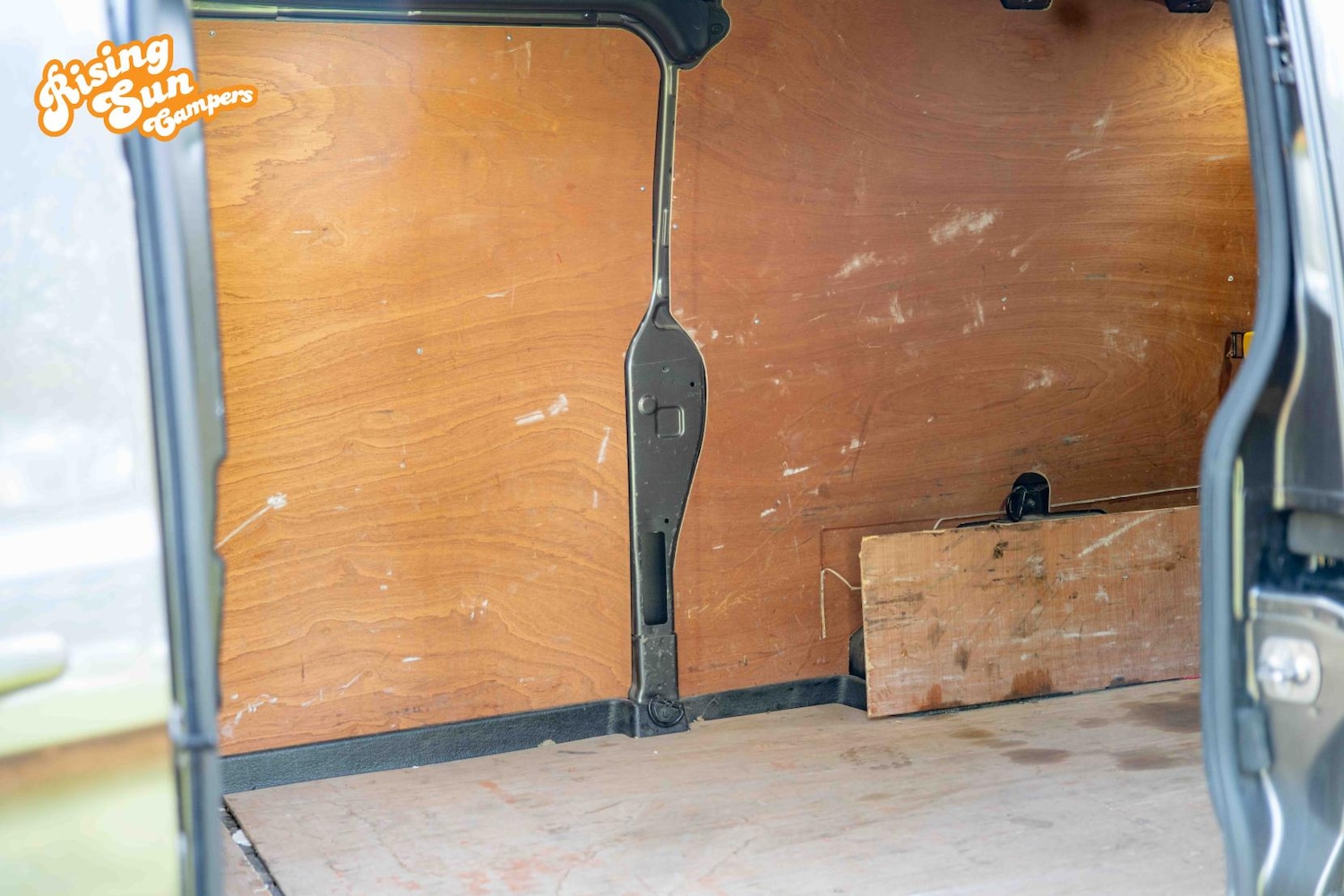 Used Ford Transit Custom 2021 for sale - 76348691: Photo 16