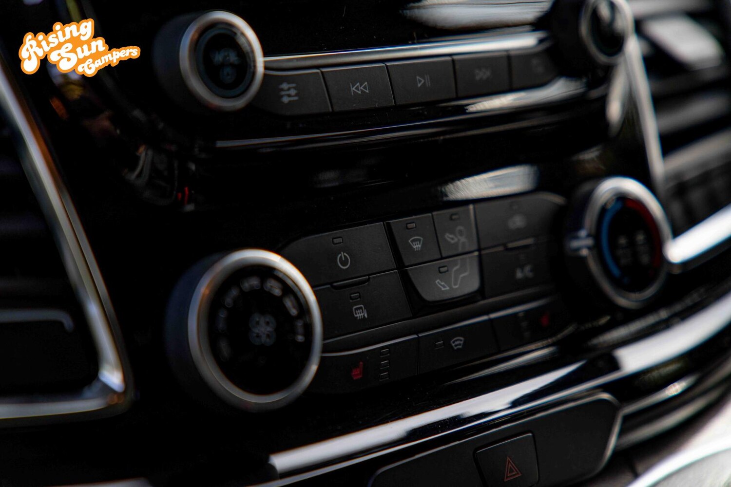 Used Ford Transit Custom 2021 for sale - 76348691: Photo 19