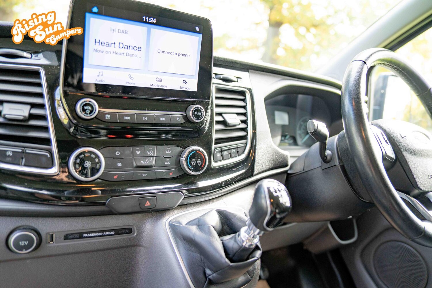 Used Ford Transit Custom 2021 for sale - 76348691: Photo 21