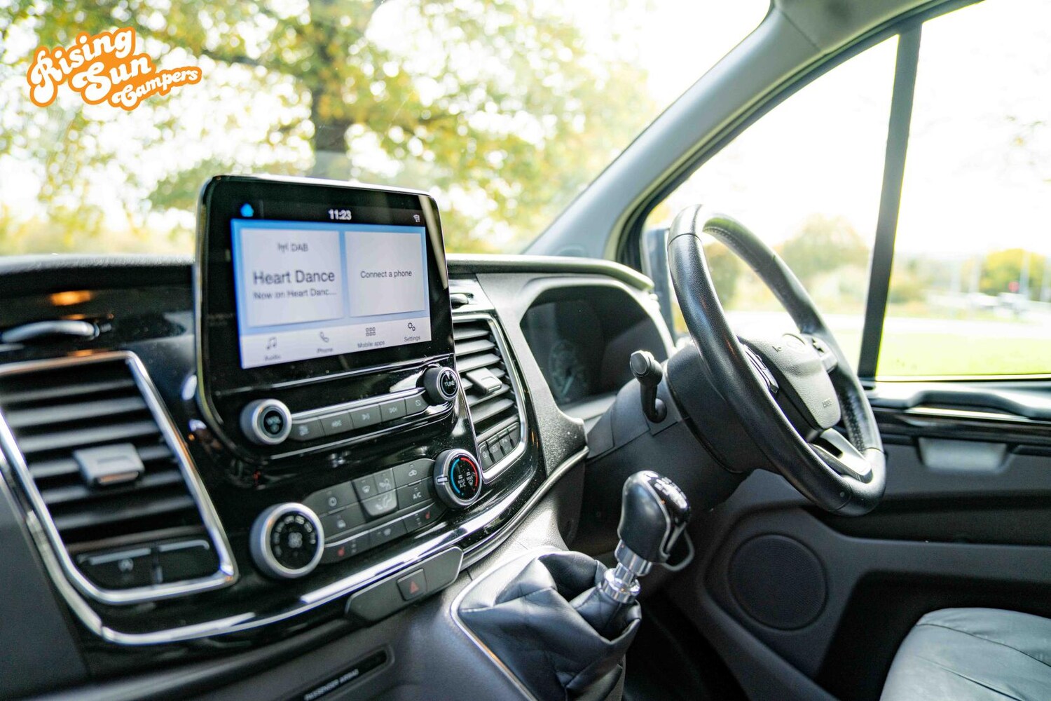 Used Ford Transit Custom 2021 for sale - 76348691: Photo 22