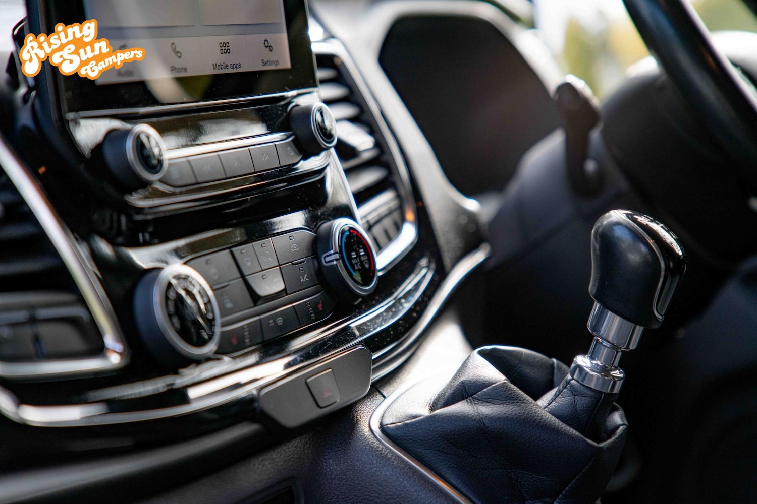 Used Ford Transit Custom 2021 for sale - 76348691: Photo 23