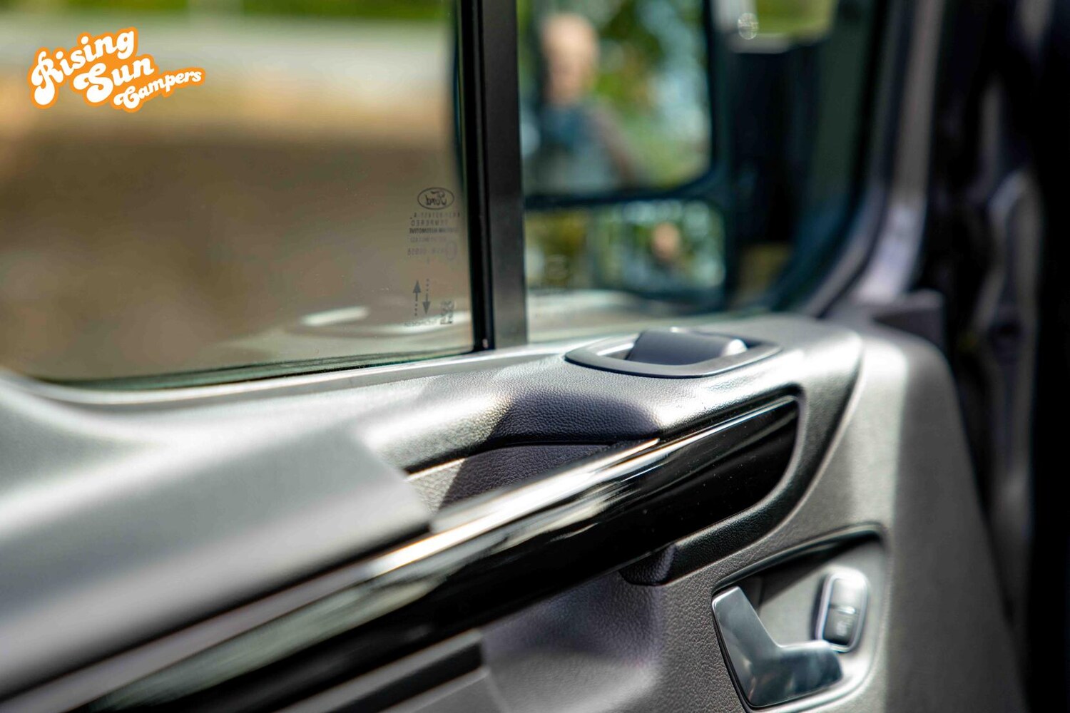 Used Ford Transit Custom 2021 for sale - 76348691: Photo 25