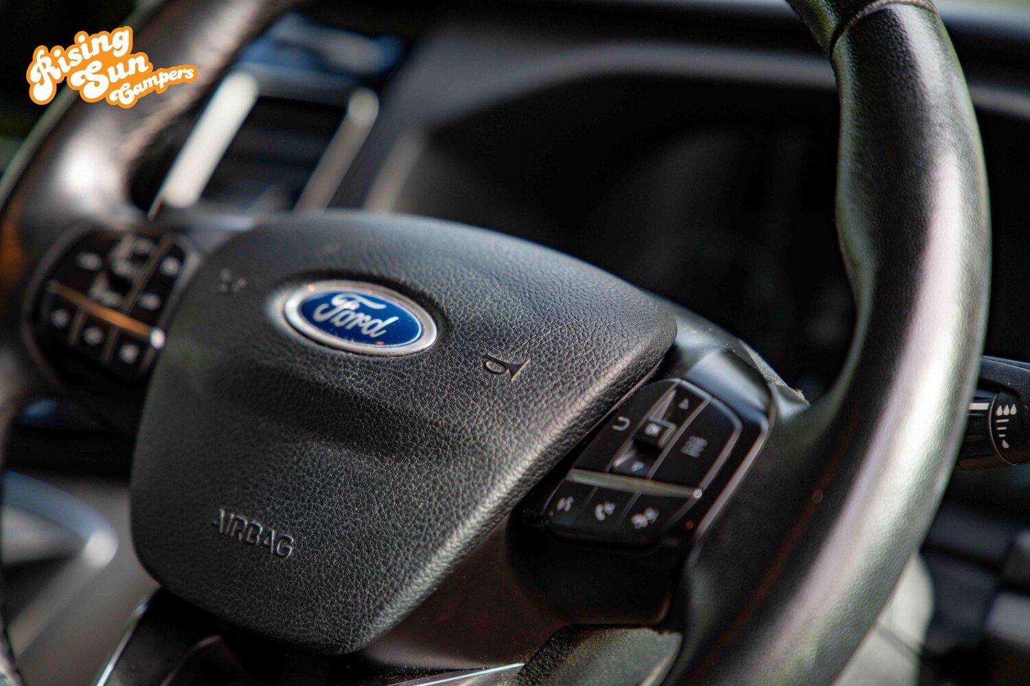 Used Ford Transit Custom 2021 for sale - 76348691: Photo 27