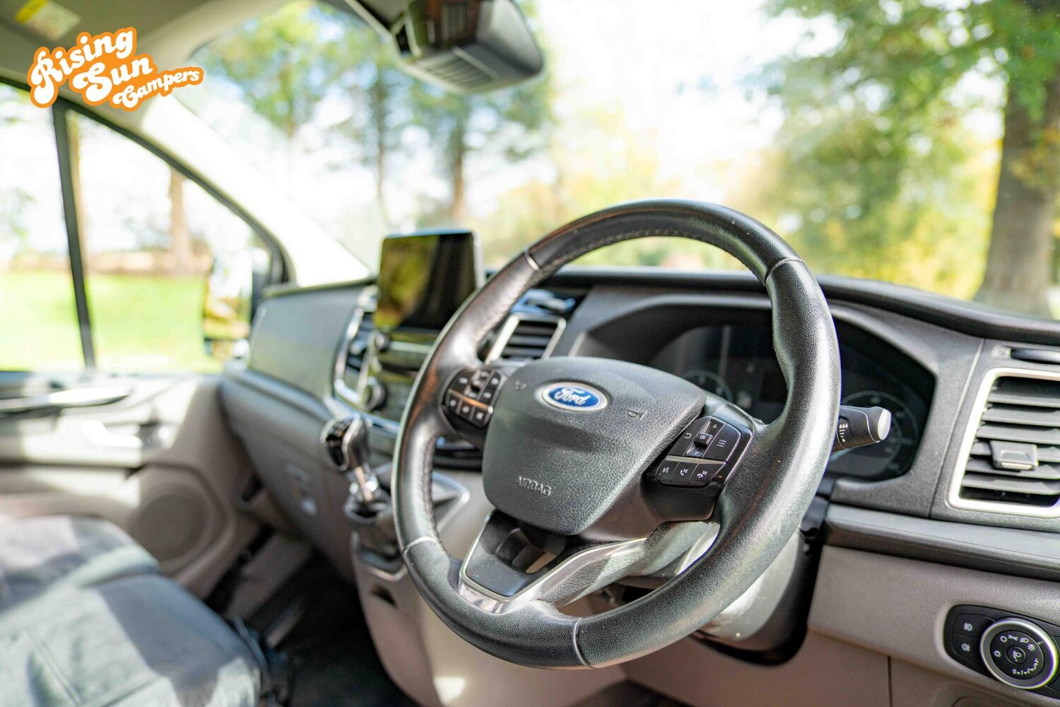 Used Ford Transit Custom 2021 for sale - 76348691: Photo 28