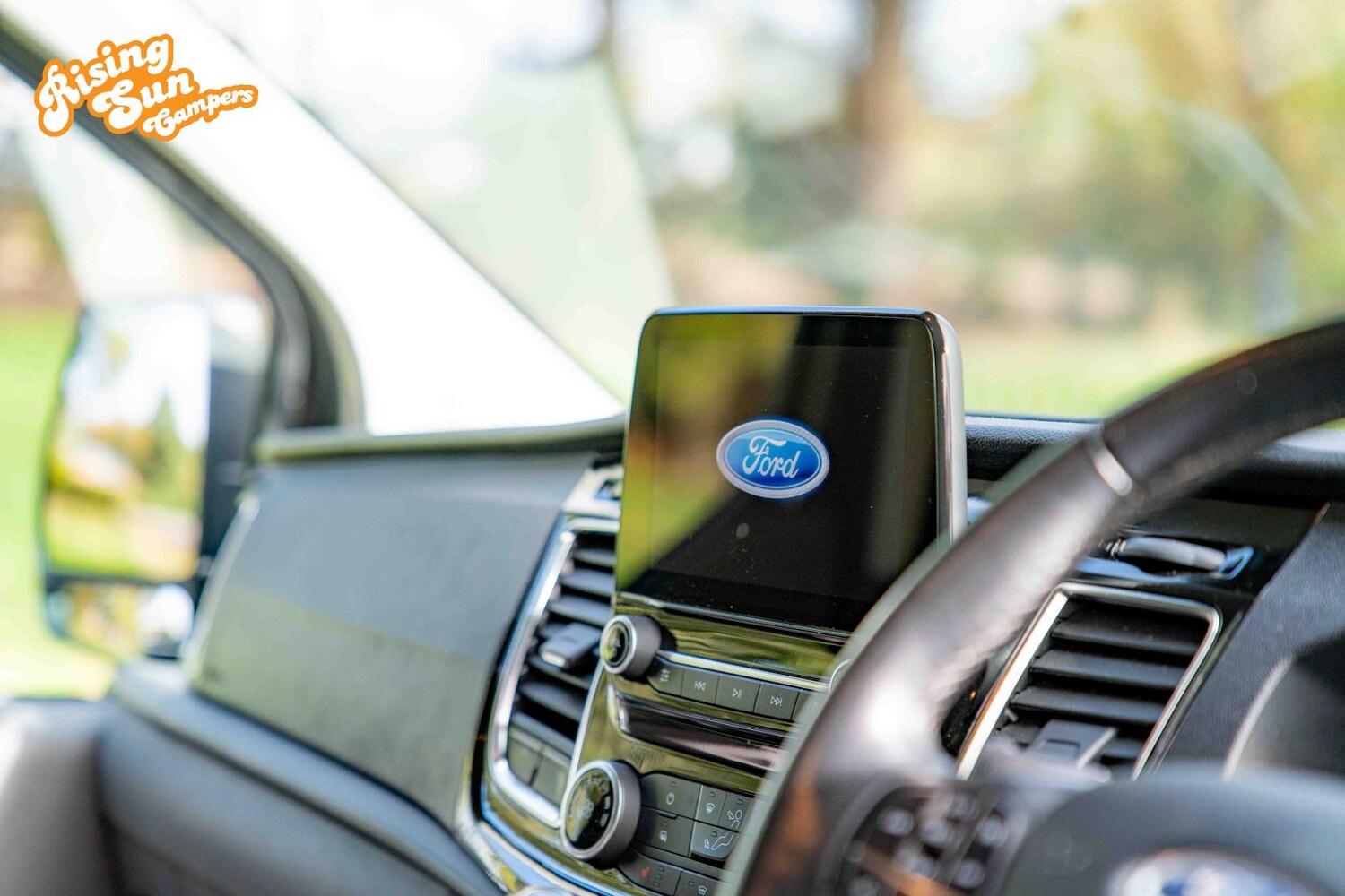 Used Ford Transit Custom 2021 for sale - 76348691: Photo 29