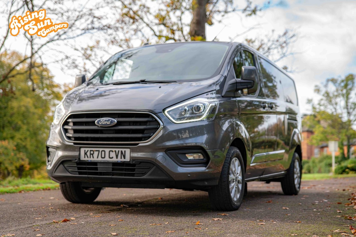 Used Ford Transit Custom 2021 for sale - 76348691: Photo 3