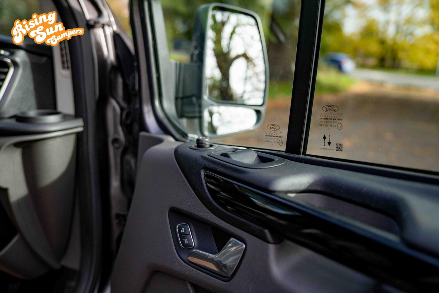 Used Ford Transit Custom 2021 for sale - 76348691: Photo 31