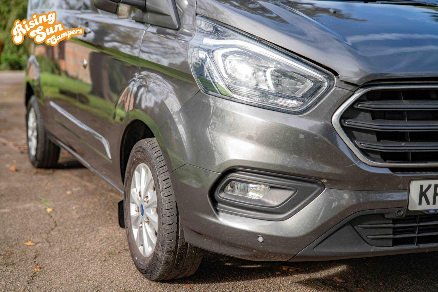 Used Ford Transit Custom 2021 for sale - 76348691: Photo 32