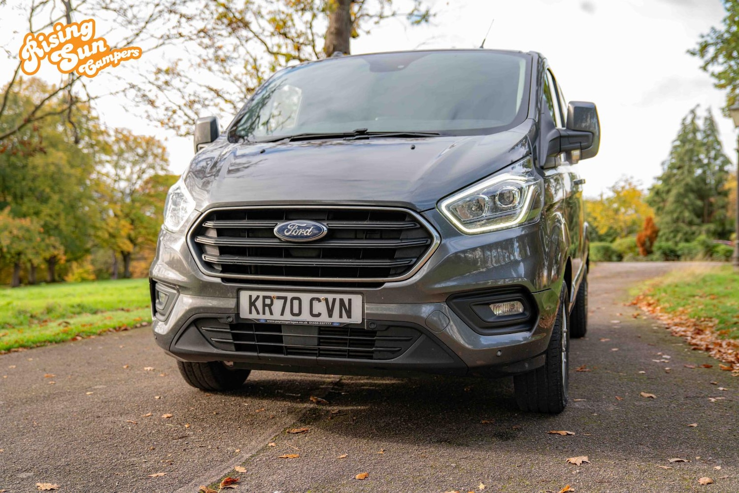 Used Ford Transit Custom 2021 for sale - 76348691: Photo 6