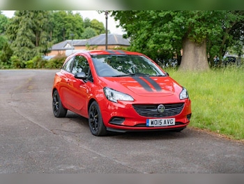 Used Vauxhall Corsa 2015 for sale - 75973278: Photo