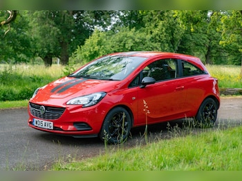 Used Vauxhall Corsa 2015 for sale - 75973278: Photo