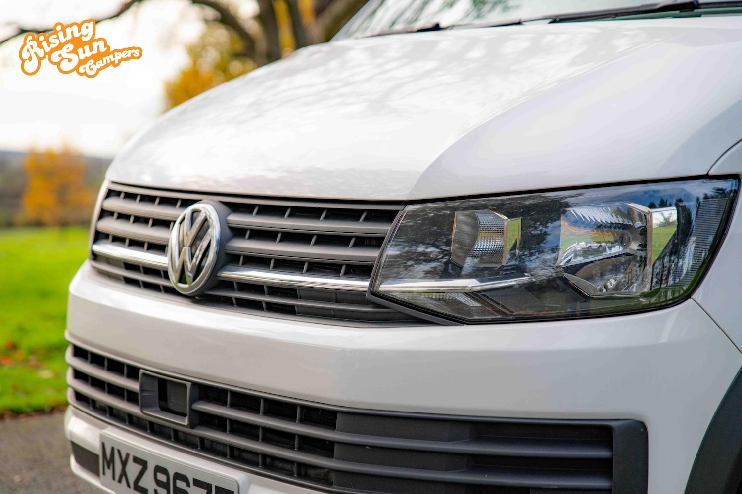 Used Volkswagen Transporter 2019 for sale - 76534363: Photo 11