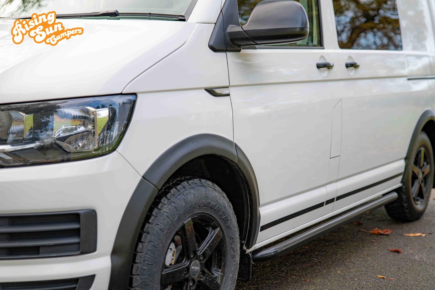 Used Volkswagen Transporter 2019 for sale - 76534363: Photo 12