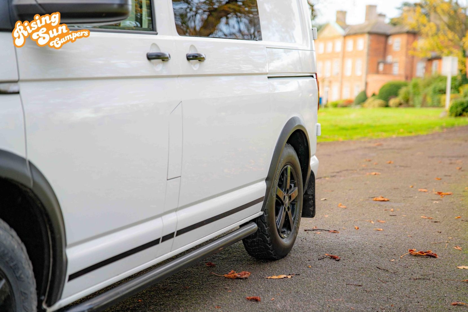 Used Volkswagen Transporter 2019 for sale - 76534363: Photo 13