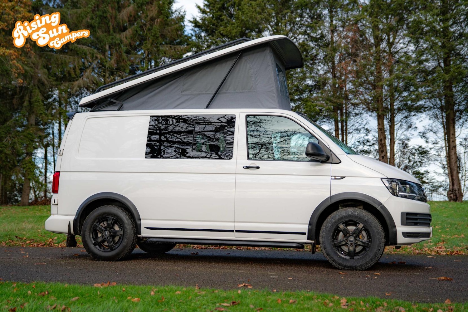 Used Volkswagen Transporter 2019 for sale - 76534363: Photo 2