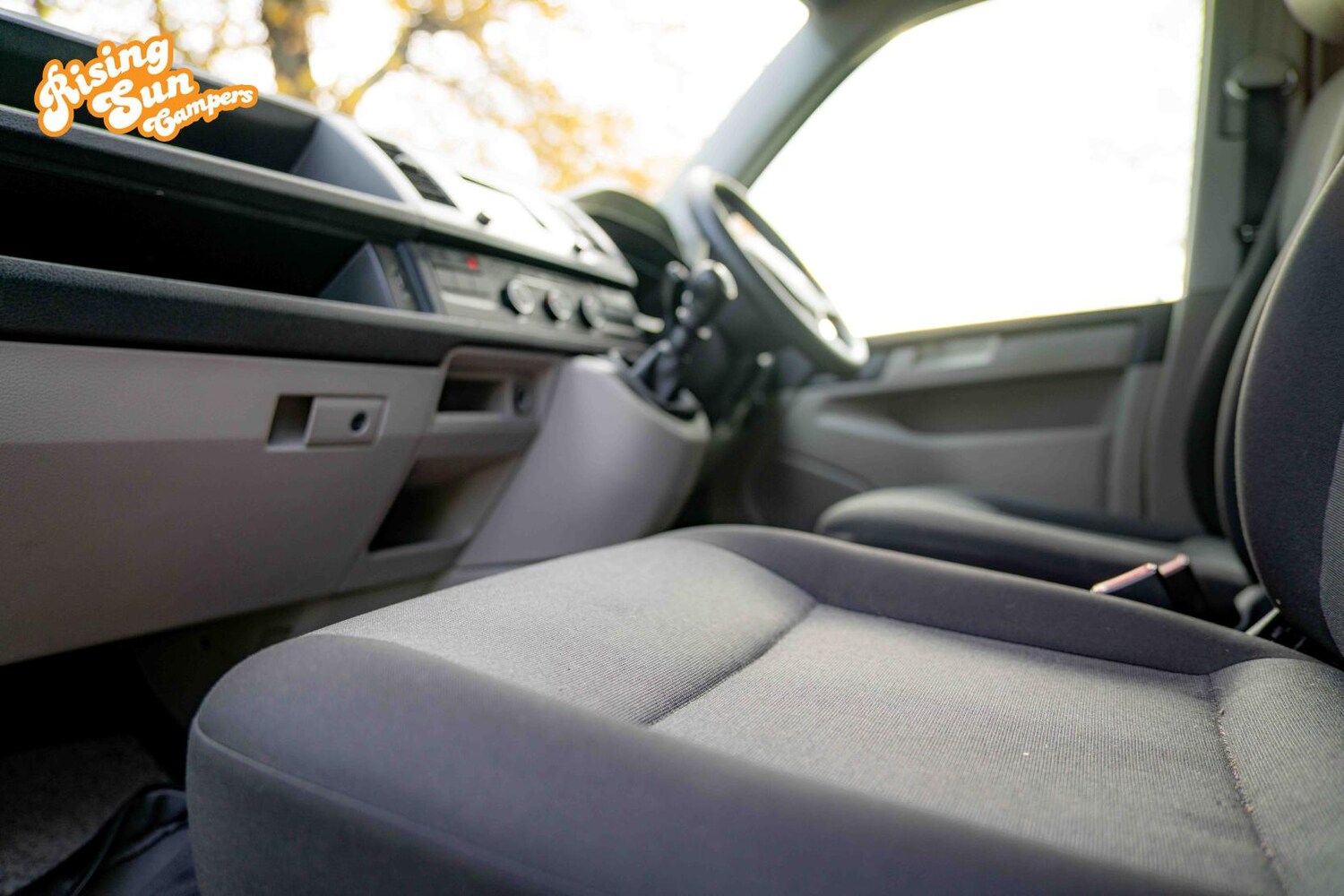 Used Volkswagen Transporter 2019 for sale - 76534363: Photo 20