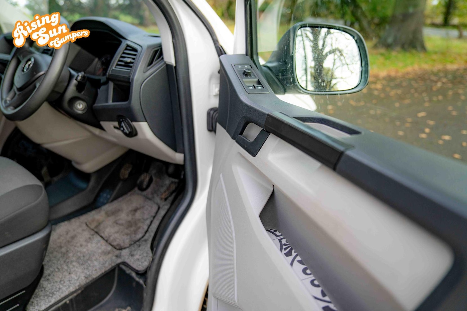 Used Volkswagen Transporter 2019 for sale - 76534363: Photo 22