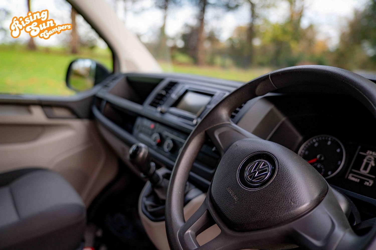 Used Volkswagen Transporter 2019 for sale - 76534363: Photo 23