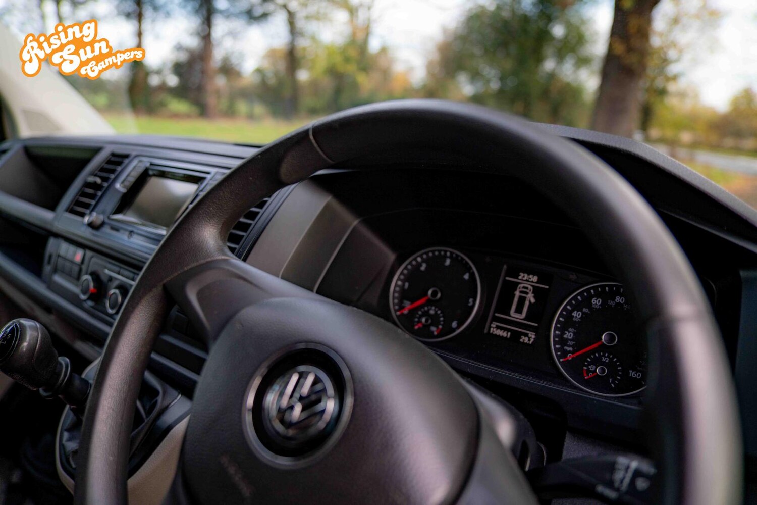 Used Volkswagen Transporter 2019 for sale - 76534363: Photo 24