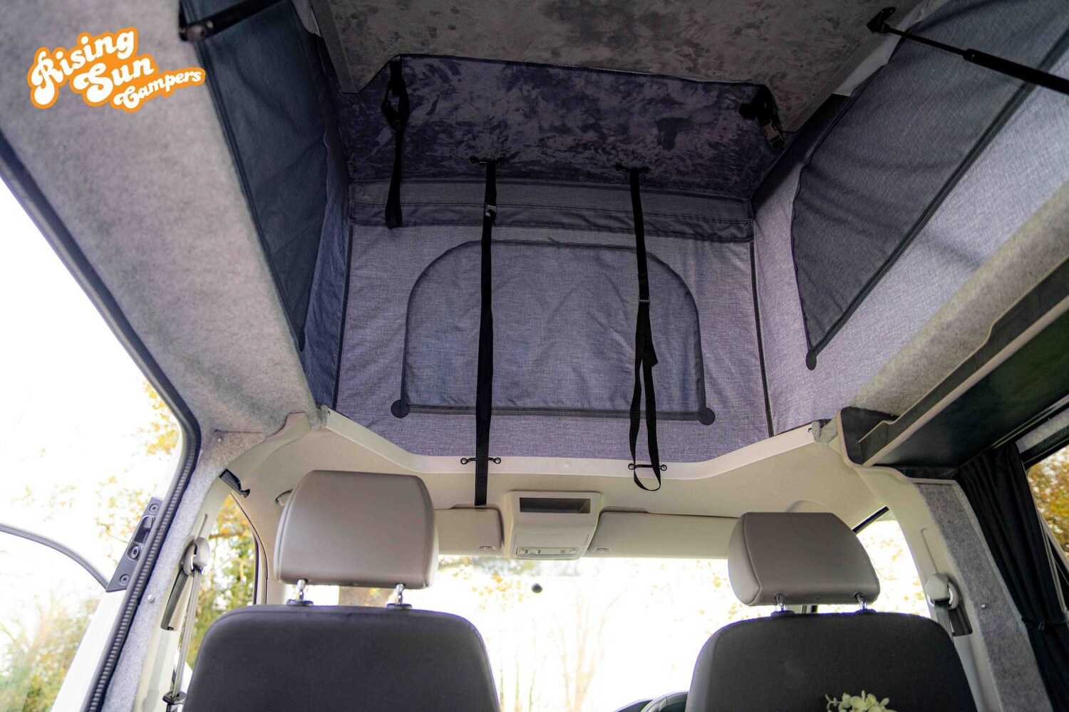 Used Volkswagen Transporter 2019 for sale - 76534363: Photo 35