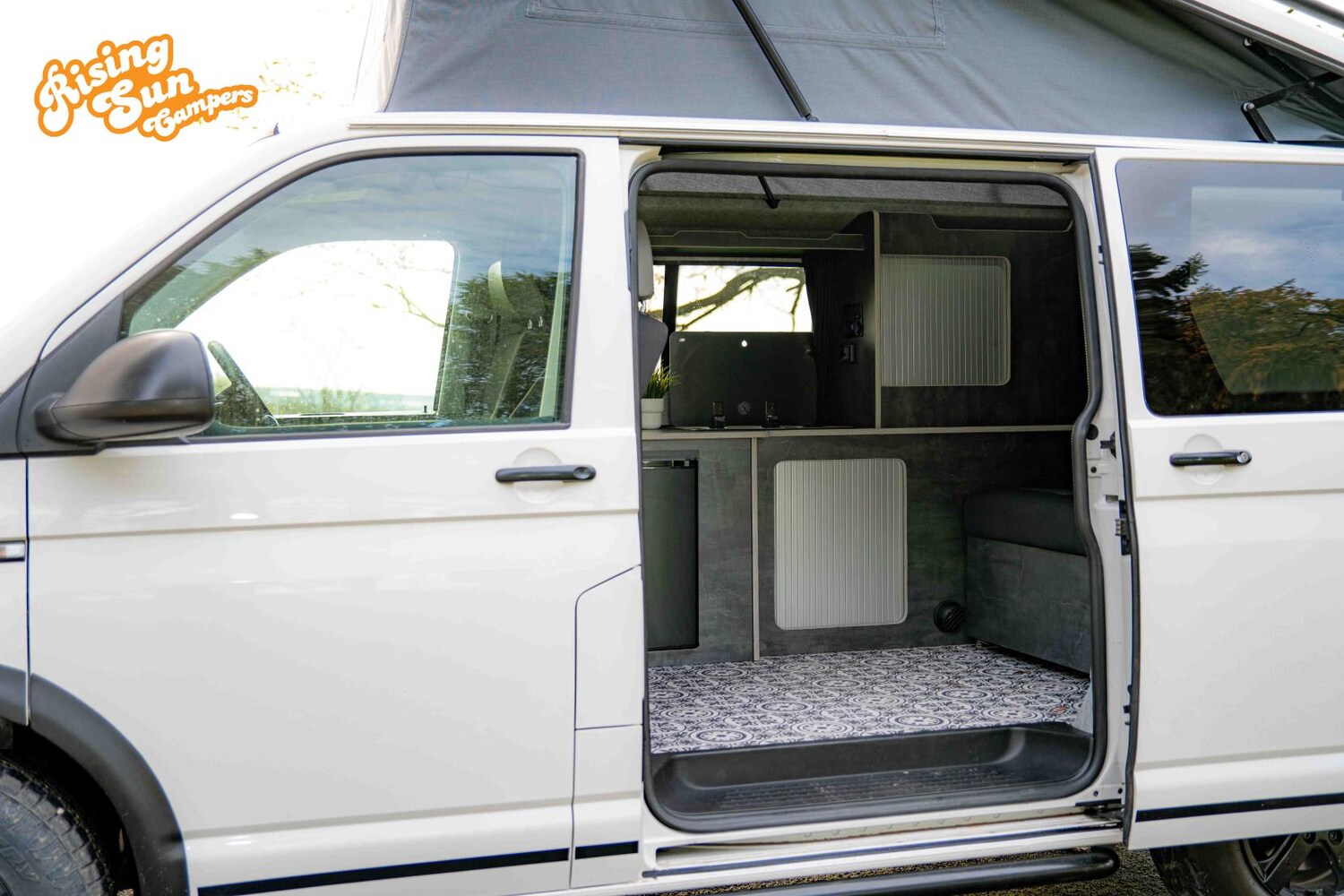 Used Volkswagen Transporter 2019 for sale - 76534363: Photo 36