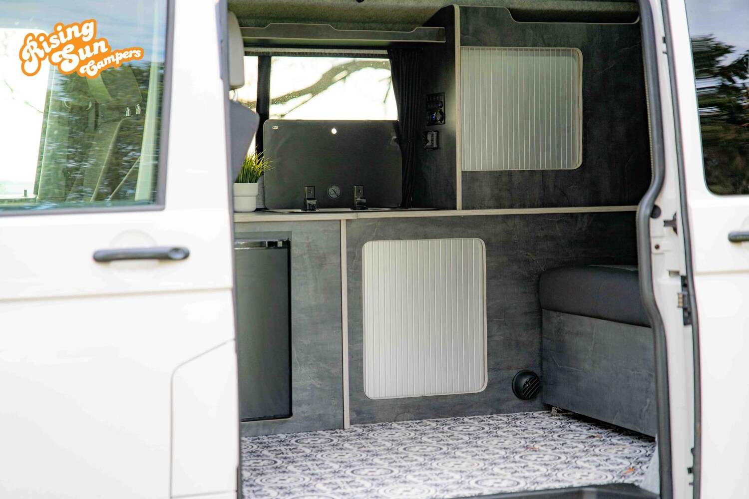 Used Volkswagen Transporter 2019 for sale - 76534363: Photo 37