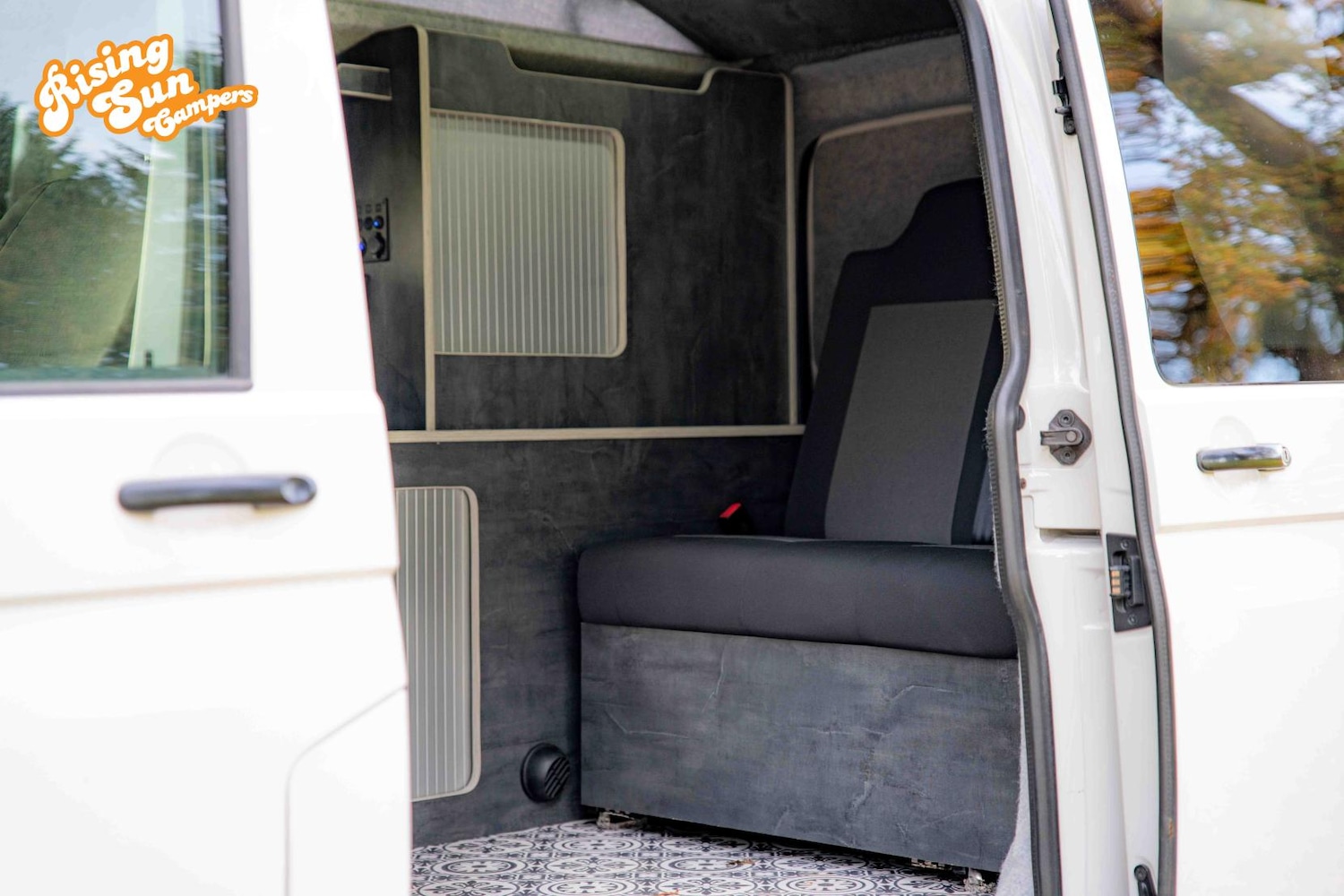 Used Volkswagen Transporter 2019 for sale - 76534363: Photo 38